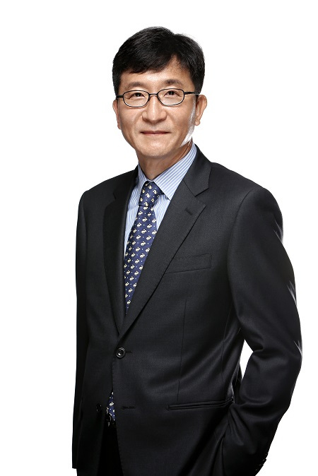Park Yong-joo, Marketing general manager