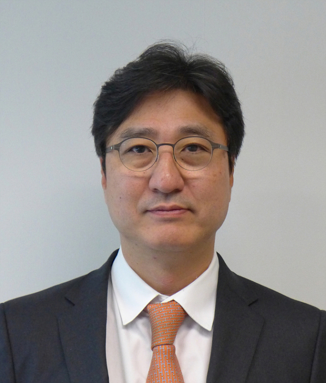 Noh Chan-kyu, Head of brand management
