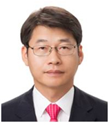 Han Woong-hyun, Vice president