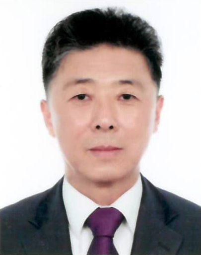 Kim Hee-jong, Director of public relations division