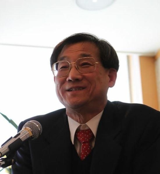 최몽룡 서울대 명예교수