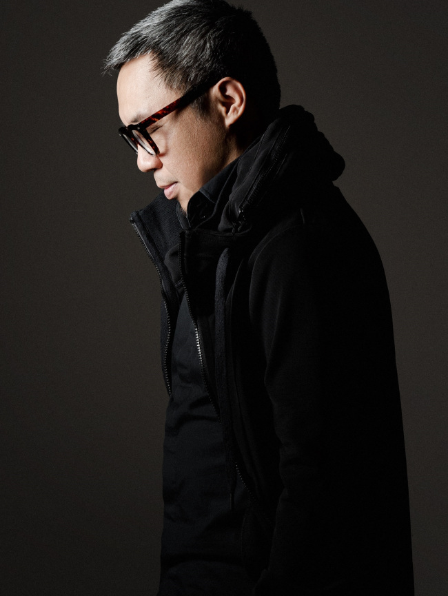 Tommy Li (Tommy Li Design Workshop)