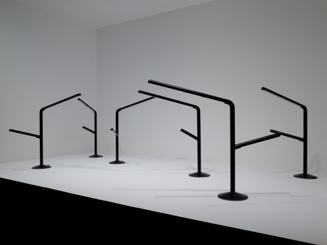 "The Tree" by Alessandro Mendini (Gwangju Design Biennale)