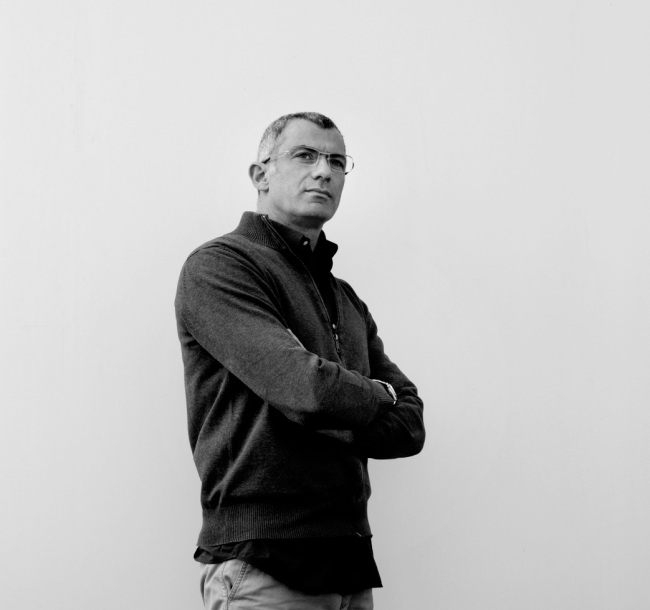 Arik Levy (Herald Design Forum)