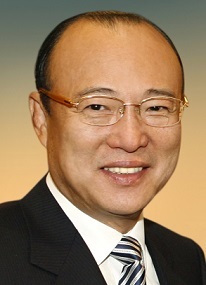 Hanwha Group chairman Kim Seung-youn (Hanwha)