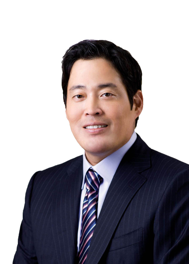 정용진 부회장