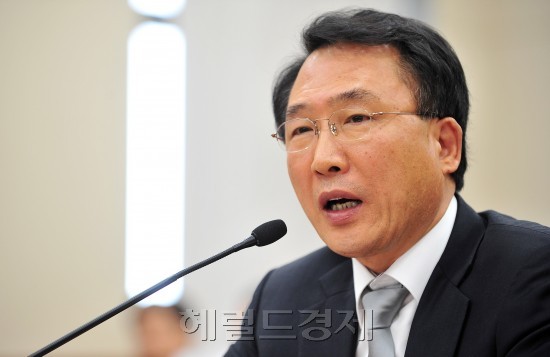 방하남 한국노동연구원장. [자료=헤럴드경제DB]