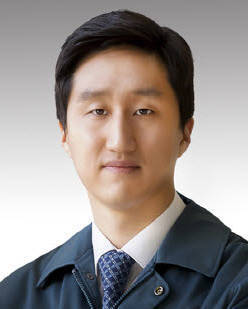 HHI senior vice president Chung Ki-sun