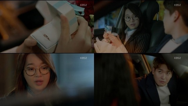 오마이비너스 신민아 뚱뚱해서 차였다? “결혼할 타이밍인데 미안하다니…”