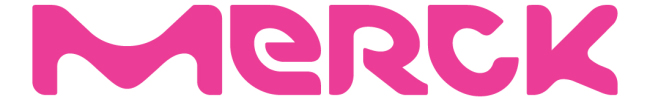 Merck's new logo. (Merck Korea)