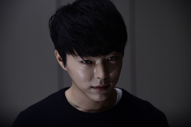 가수 박시환. 박해묵 기자/mook@heraldcorp.com
가수 박시환. 박해묵 기자/mook@heraldcorp.com