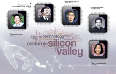 [SUPER RICH] New Silicon Valley stars of Korean descent