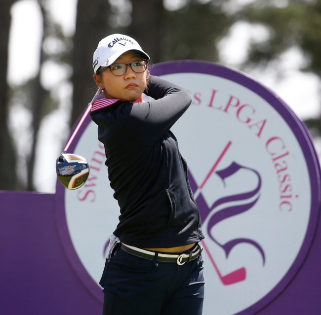 Lydia Ko has 10 wins already, and there are about 40 tournaments left to play before her teenage years are over. (TNS)
