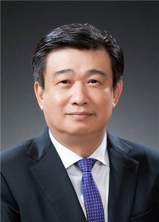 이병호 신임사장