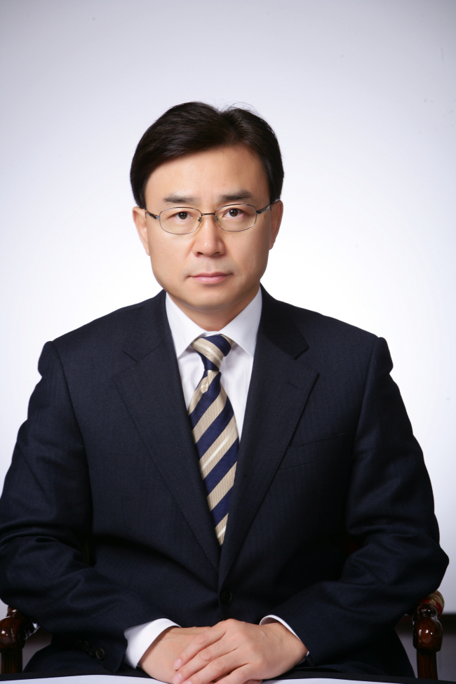 김명환 사장