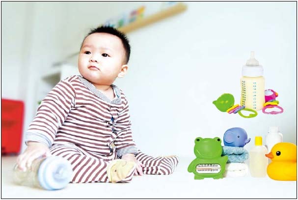 중국 영유아용품 시장이 들썩이고 있다. 한 자녀 정책, 소득수준 증가로 품질이 검증된 해외유아용품을 찾는 소비자가 증
가, 시장성을 입증한 중국 내 유아용품 시장은 중국 정부가 두 자녀 허용방침을 내놓으면서 더욱 불붙는 모양새다.