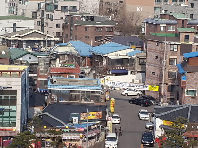 ‘상권분석’ 예비창업자와 이용해보니
빅데이터기반 서울 1008곳 창업정보
다양한 분석 창업자에 큰 도움
권리금·평균 임대료 누락등 지적도
