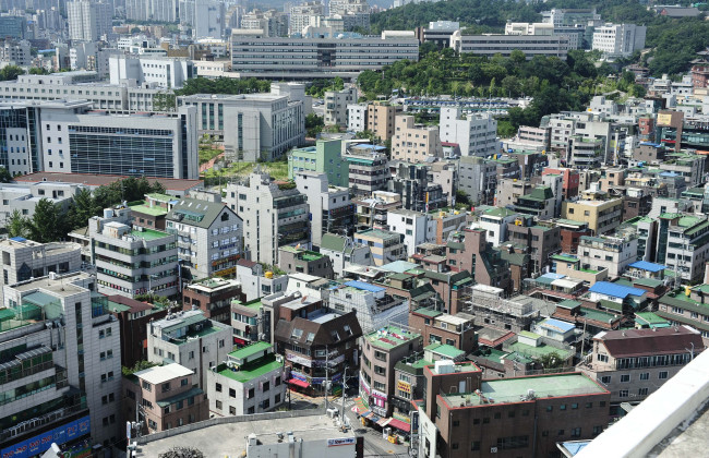 서울시, 원룸 관리비 가이드라인
임차인이 내지 않아도 되는 항목
관리비 분쟁 유형 대처법도 표기
임차인들 ‘구두’아닌 ‘서류’로 확인