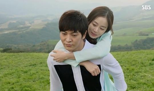 드라마 '용팔이'