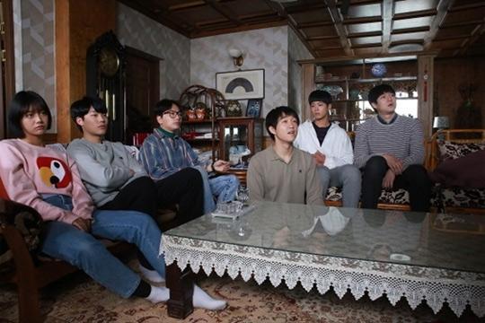 드라마 '응답하라 1988'