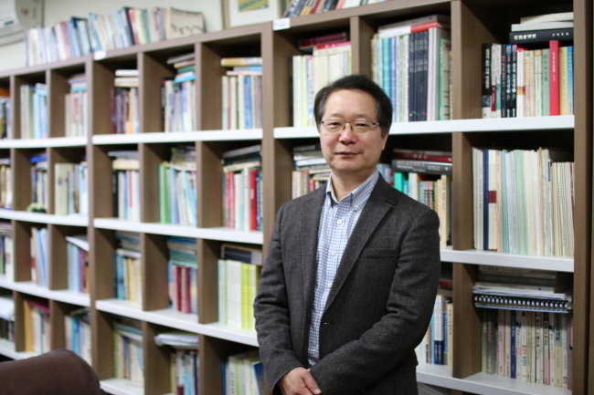 Lee Dong-ryul