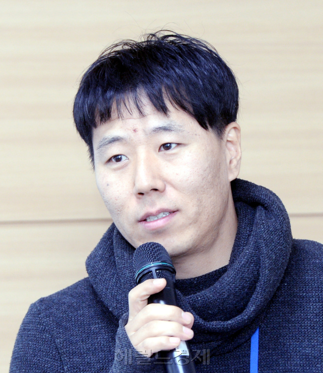3D프린팅을 활용한 창직 및 창업 세미나. 박현구 기자phko@heraldcorp.com/ 2015.12.10