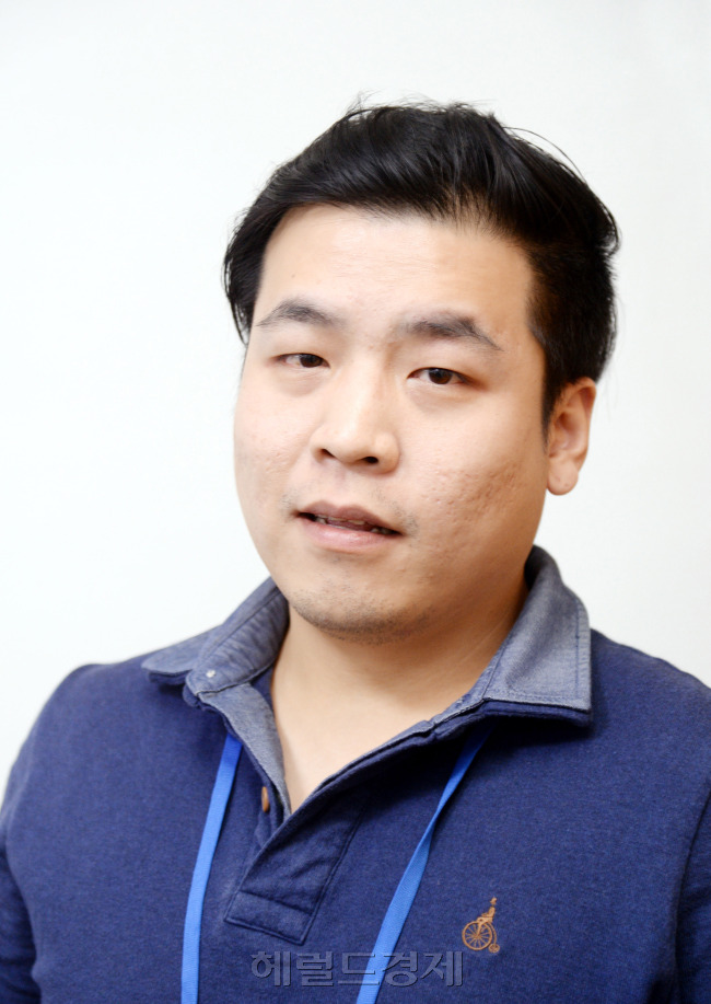 3D프린팅을 활용한 창직 및 창업 세미나. 박현구 기자phko@heraldcorp.com/ 2015.12.10