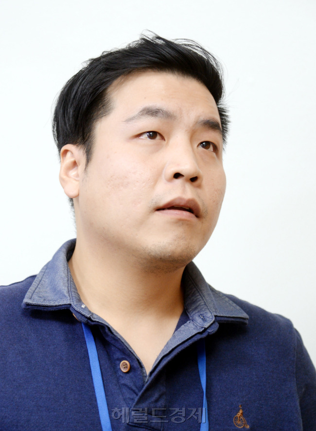 3D프린팅을 활용한 창직 및 창업 세미나. 박현구 기자phko@heraldcorp.com/