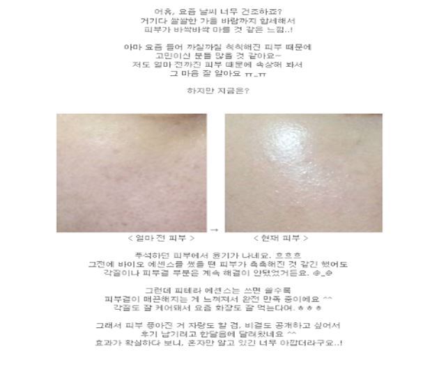 Online advertorials for P&G Korea's SK-II cosmetics that were cited for deceptive marketing
FTC