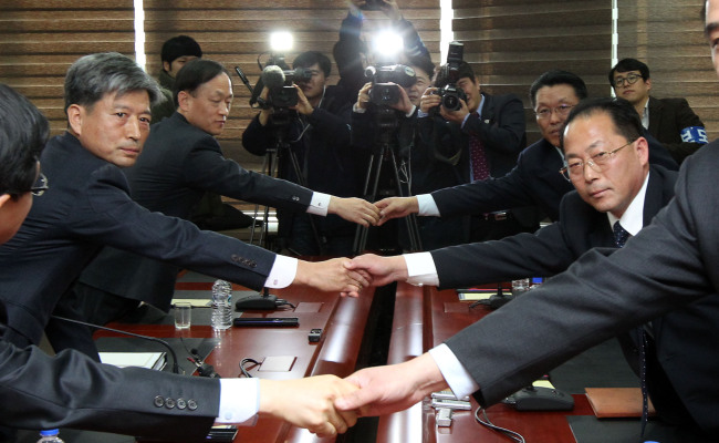 [사진=개성공동취재단]
[사진=개성공동취재단]