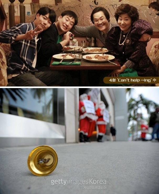 [사진(아래)=게티이미지]