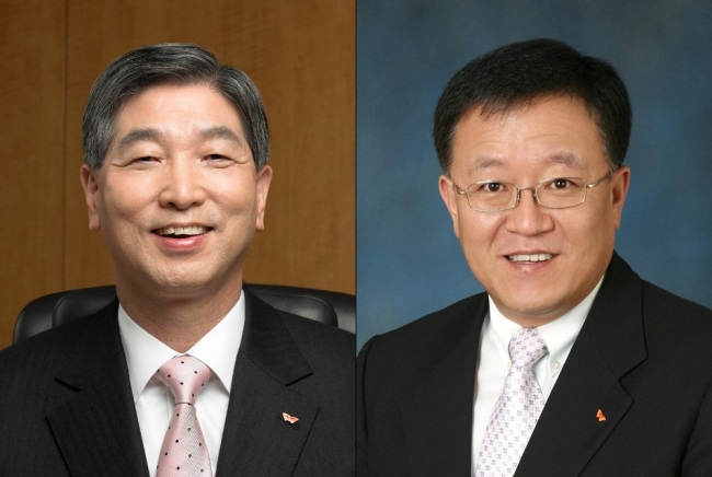 김영태 부회장