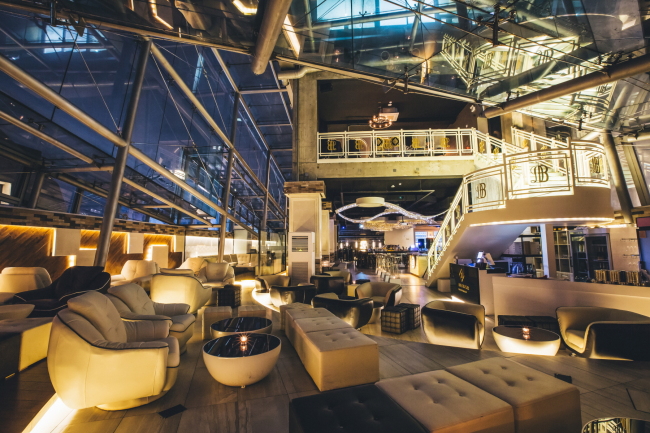 Weekender] Where to turn up after sunset -- Seoul's hottest clubs - The  Korea Herald