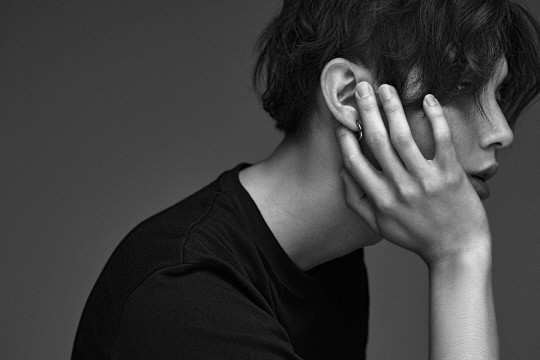 Joo Young.   Starship Entertainment