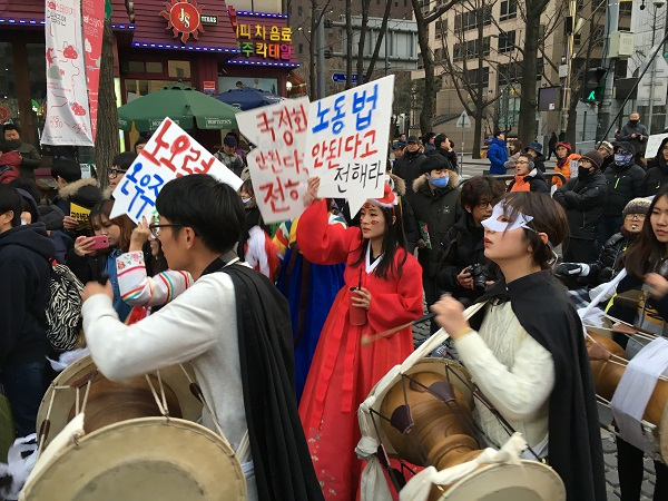 Ock Hyun-ju/The Korea Herald