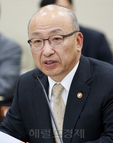 문형표 전 보건복지부 장관 [자료=헤럴드경제DB]