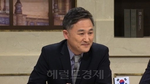표창원 전 경찰대 교수. [출처=헤럴드경제DB]