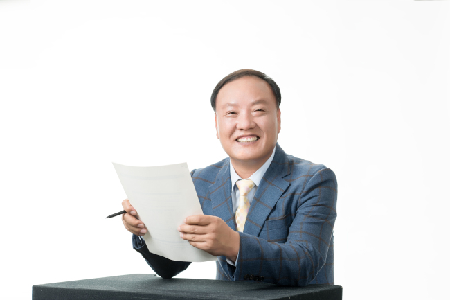 석호진 前위원장