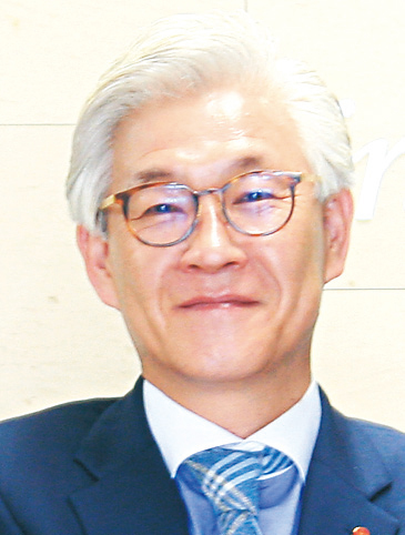 서정수 회장
