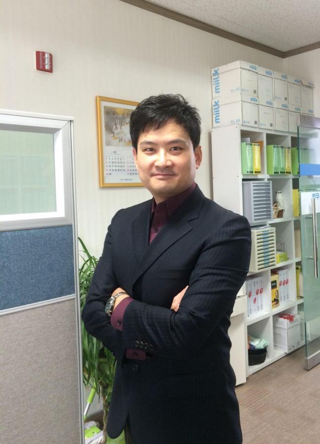 안대원 대표법무사