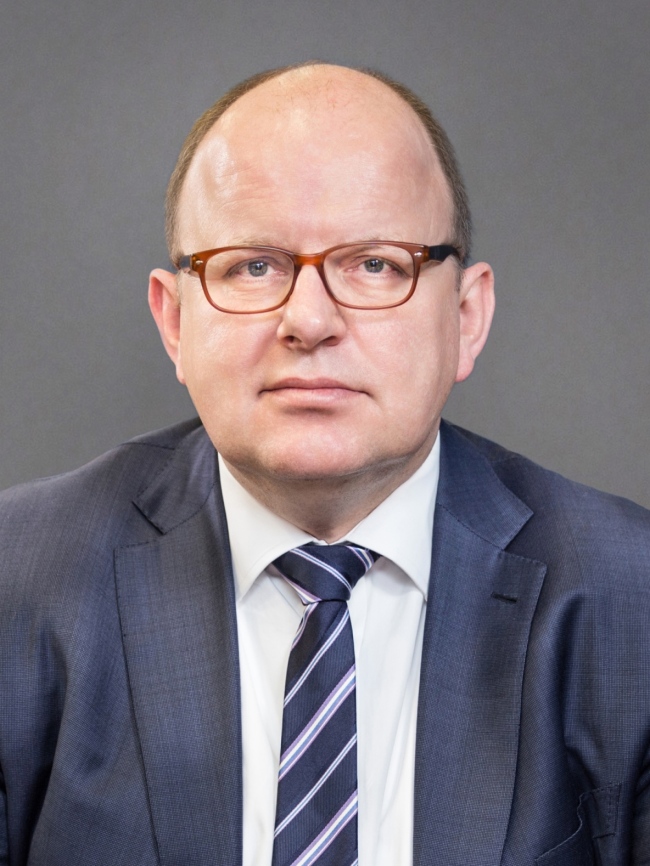 Erik Stoel (BAT Korea)