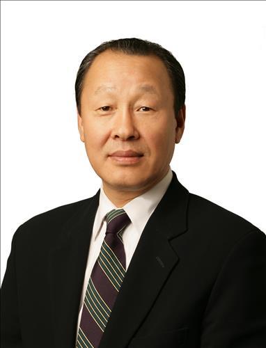 Park Kwang-ho (Dongbu Daewoo Electronics Service)