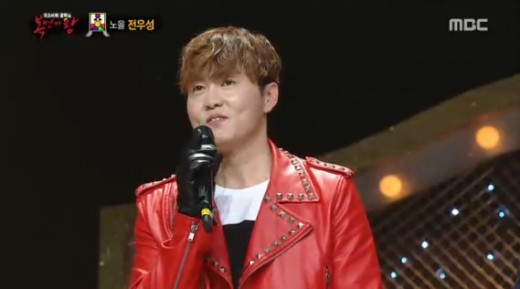 [사진=MBC 복면가왕 화면캡쳐]