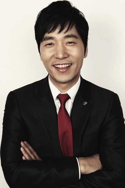Caffe Bene founder Kim Sun-kwon