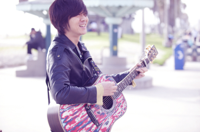 ミュージック Yoon Sang Hyeon 2011NAGOYA FIRST CONCERT ミュージック Yoon Sang Hyeon 2011NAGOYA FIRST CONCERT Behind the