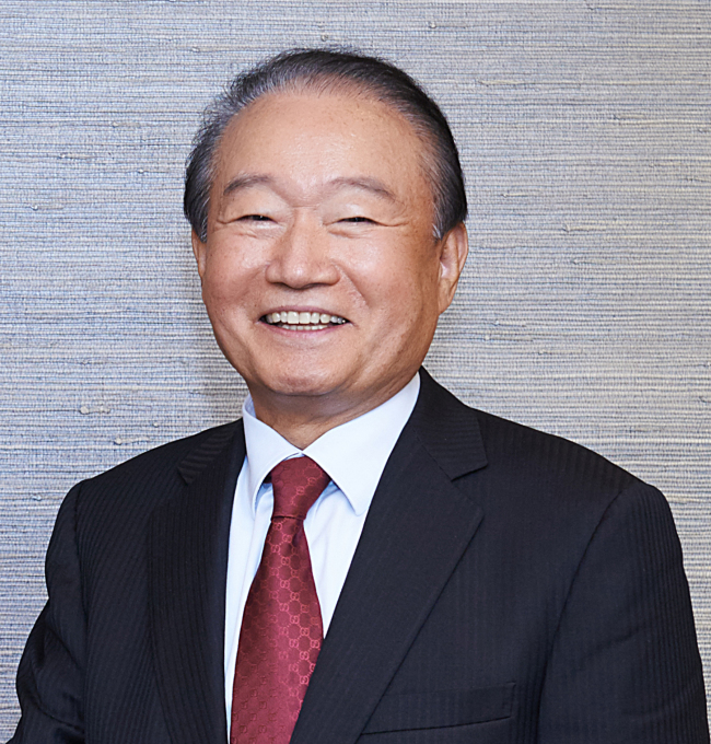 Hanmi Pharmaceutical founder and chairman Lim Sung-ki (Hanmi Pharmaceutical)