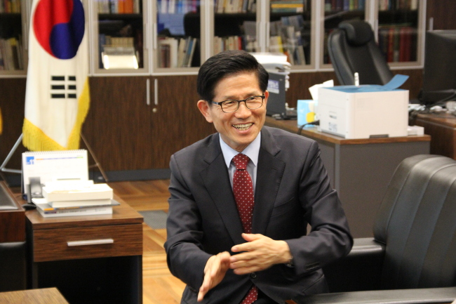 20대 총선 열전