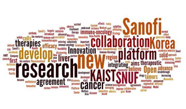 (Sanofi-Aventis Korea)