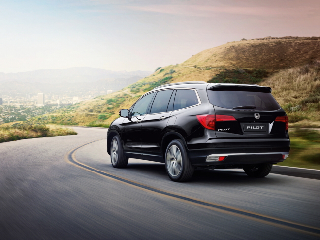 차세대 컴팩트 SUV ‘HR-V’