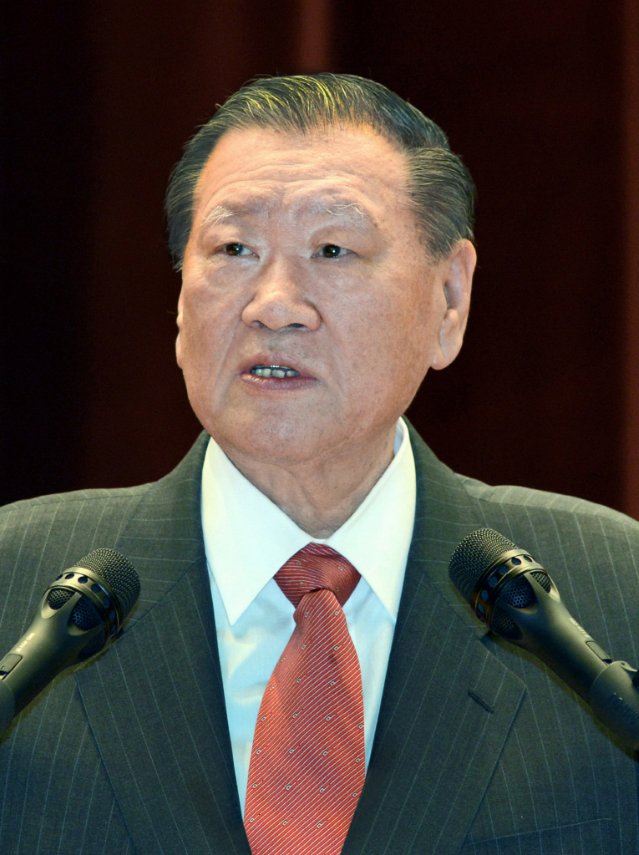 Hyundai Motor Group chairman Chung Mong-koo. Yonhap
